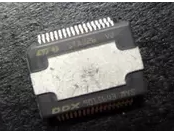 STA326 VJ 音频功放IC芯片 汽车电脑板进口芯片 全新 质量保证