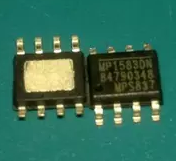 全新原装进口 MP1583DN 液晶电源DC-DC降压模块芯片