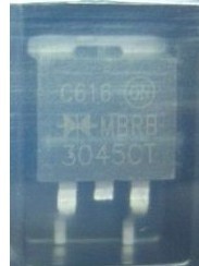 MBR3045CT MBRB3045CT STPS3045CG 现货 可直拍