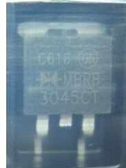 MBR3045CT MBRB3045CT STPS3045CG 现货 可直拍