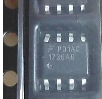 1736AB 汽车电脑板进口IC芯片 全新正品 贴片SOP8脚直拍 现货 可
