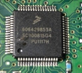 SC900815G4 汽车电脑板电源易损芯片 现货  可直拍