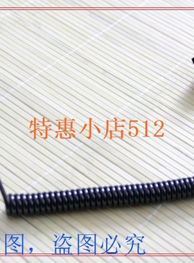 SSD硬盘录放机 Blackmagic HyperDeck Shuttle 2 录像机电源线