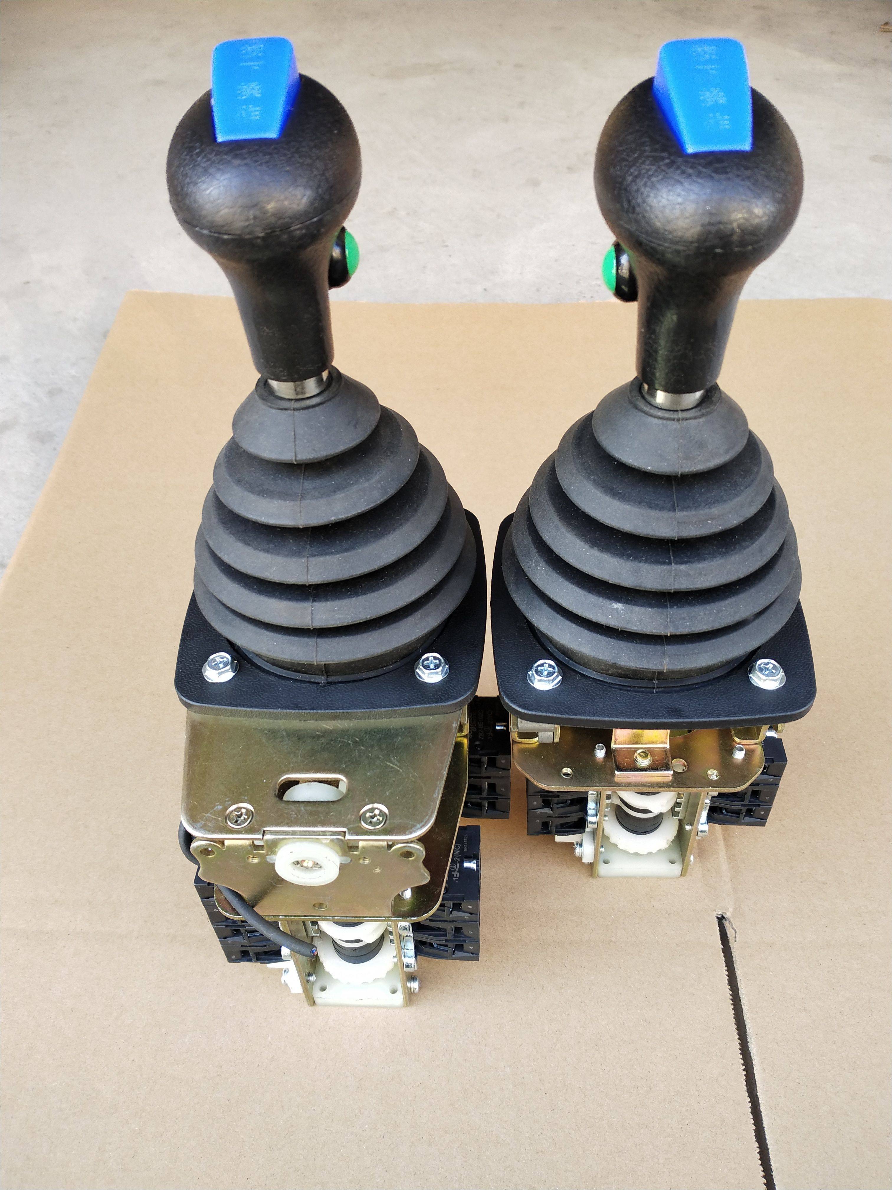 主令控制器YGK3 YGK5起重机手柄行车操纵杆(一套)