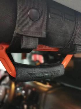 GPCA拉手JK牧马人JL拉手BJ40plus 美国铝合金上车拉手