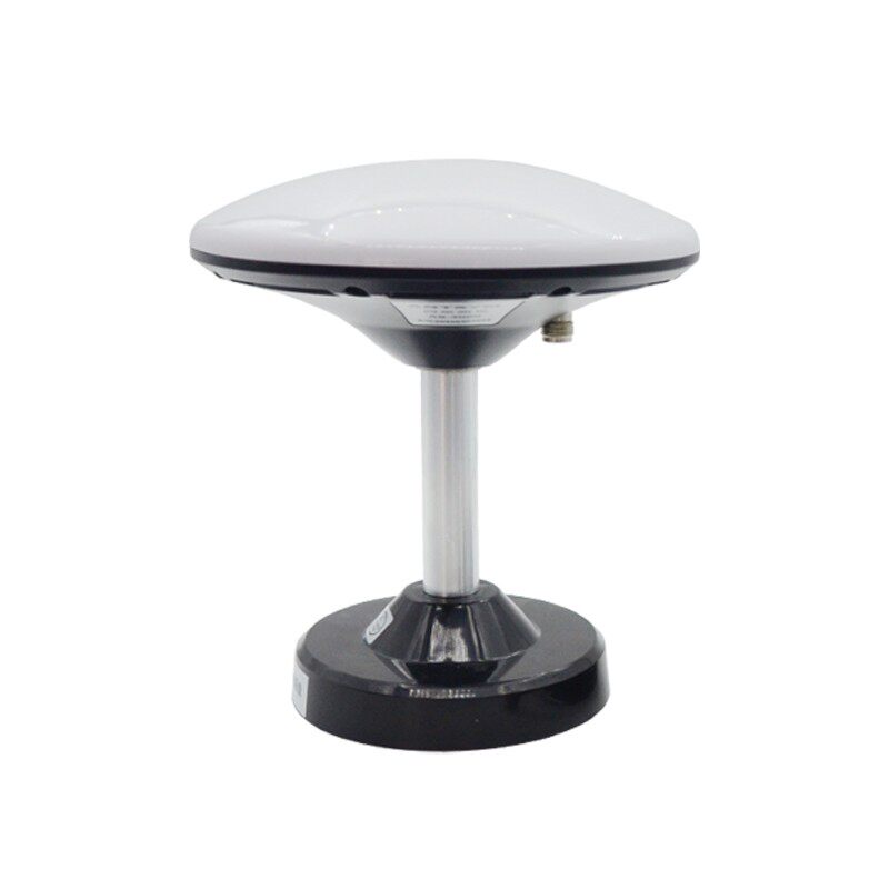 车载蘑菇头gps天线gnss天线北斗gps导航天线驾校四星多频农机船舶