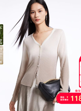 tq区绫致[会呼吸的面料]VeroModa连衣裙25春夏度假吊带长裙