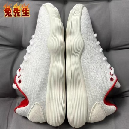 hyperdunk2017 low篮球男鞋HD2017低帮龙年实战球鞋鸳鸯海绵宝宝