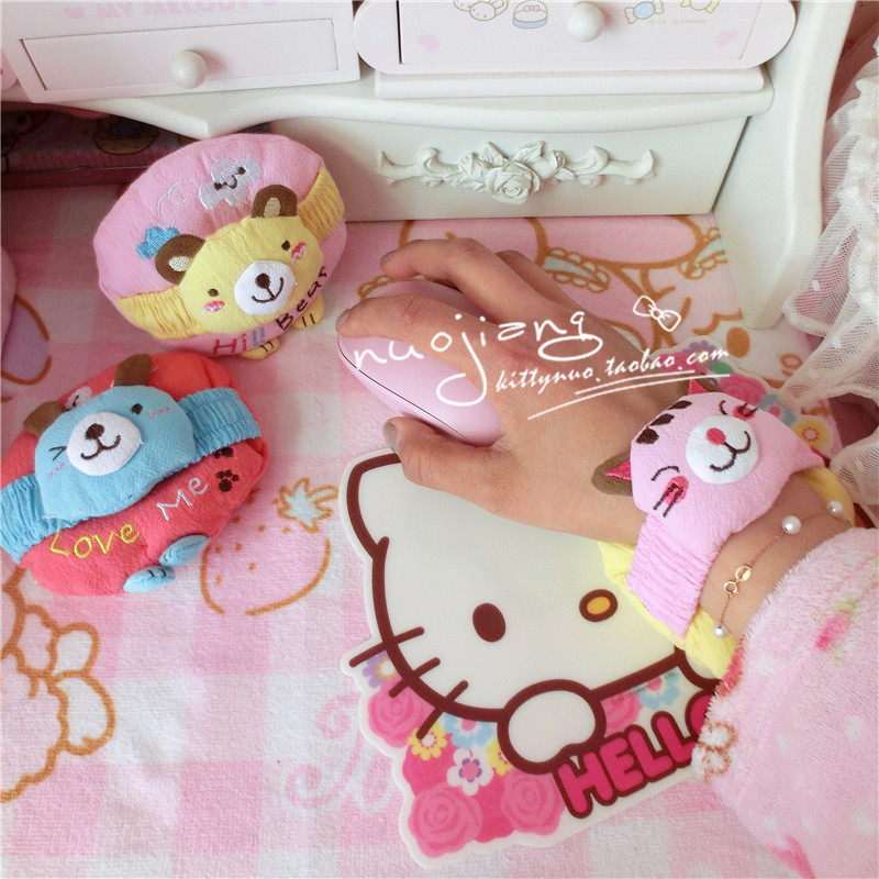 Coussin chauffant USB - Ref 421653 Image 3