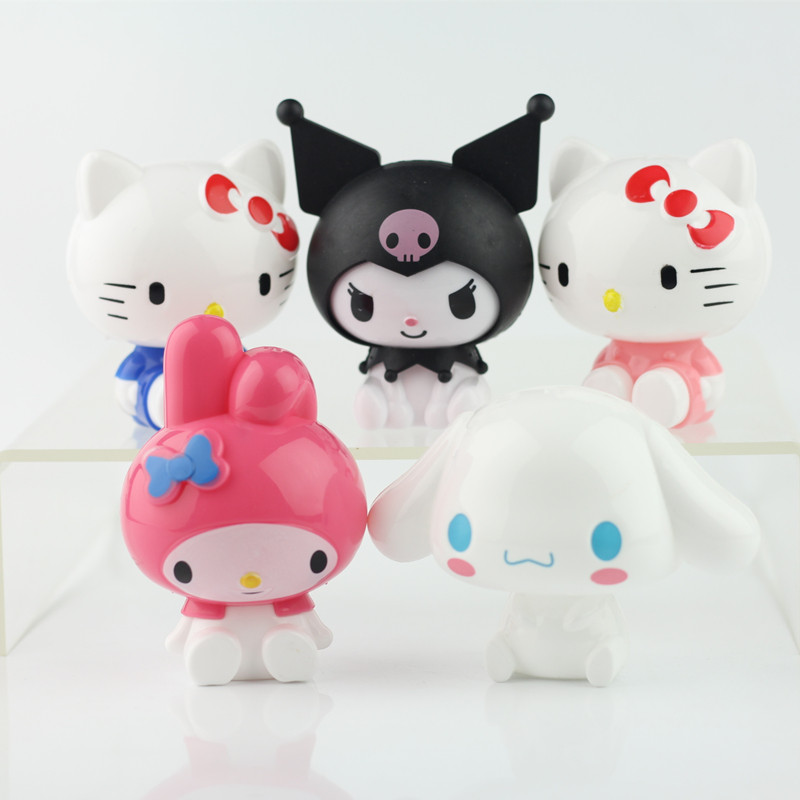 库洛米三利欧美乐蒂玉桂狗儿童小孩蛋糕装饰摆件插件生日装饰,节庆用品/礼品,蛋糕/烘焙装饰用品,淘宝优惠券,粉丝福利购,淘宝优惠卷