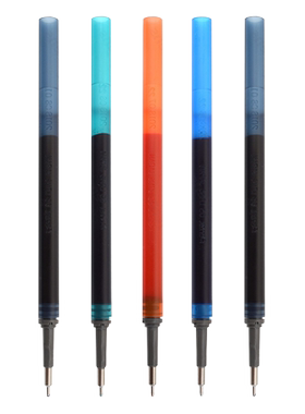 日本派通pentel限定LRN5中性笔芯