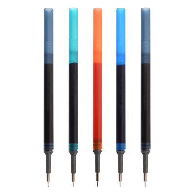 日本派通pentel限定LRN5中性笔芯