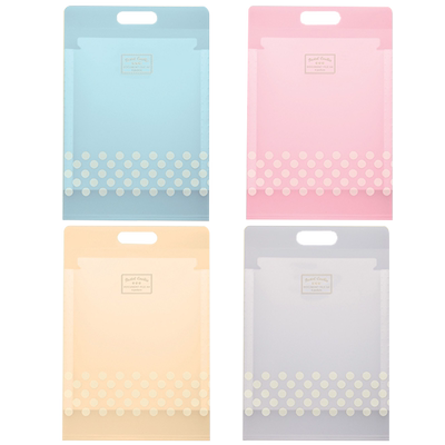 国誉大容量多功能神器用品风琴包