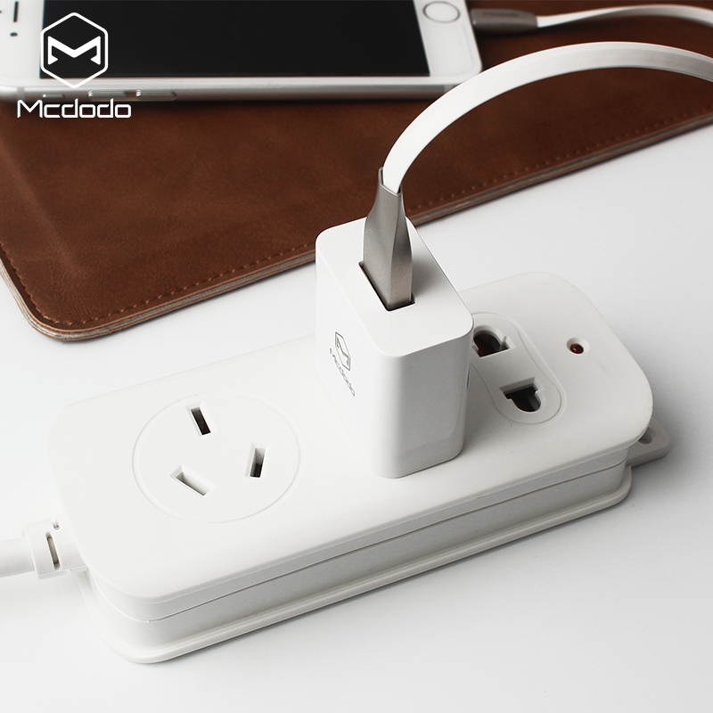 chargeur MCDODO - Ref 1292396 Image 3