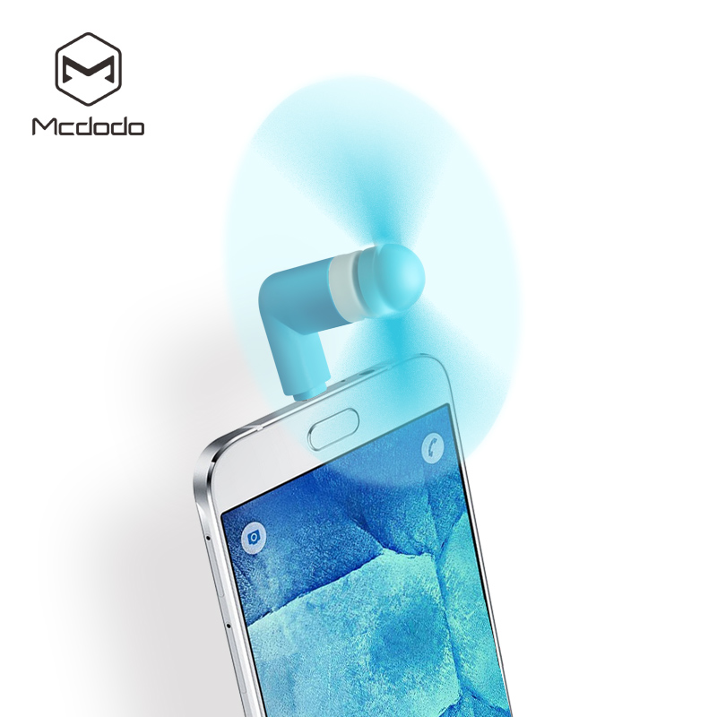 Ventilateur USB - Ref 400764 Image 3