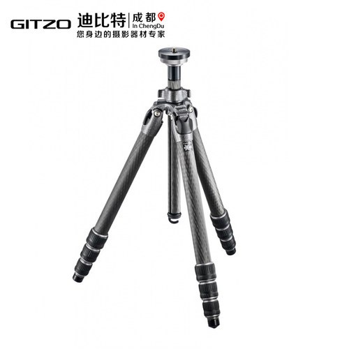 捷信gt3542碳纤维微单摄影三脚架