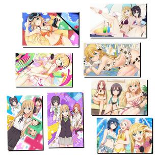 GAMERS电玩咖】小卡贴海报贴纸吧唧照片徽章挂画挂饰日台历