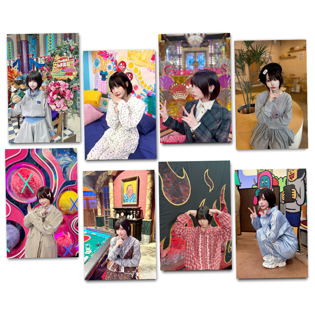 ANO志水彩乃16套图】小卡贴海报贴纸吧唧照片挂饰徽章画台历,模玩/动漫/周边/娃圈三坑/桌游,动漫挂件/文具,淘宝优惠券,粉丝福利购,淘宝优惠卷