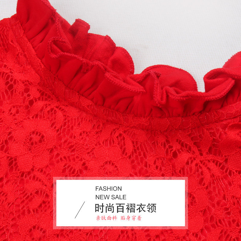 Robe enfant en Toile de coton - Ref 2043144 Image 5