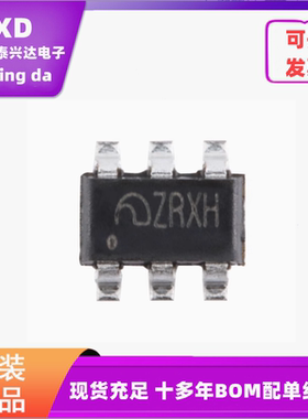 全新ME4055AM6G-N SOT-23-6电流800mA耐压9V的锂电池充电管理芯片