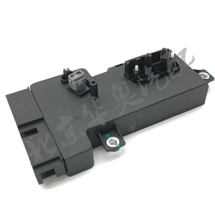 适用于奥迪A4L A6L Q5电动座椅调节开关调整按键前后高度倾斜靠背