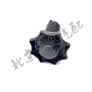 适用于奥迪Q5备胎固定螺丝10 11 12 13款螺母后备箱尾箱螺栓支架