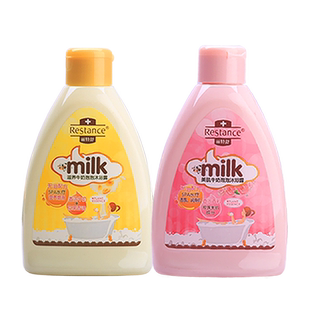 牛奶泡泡浴超多泡泡沐浴露浴缸泡澡液玫瑰花瓣精油浴