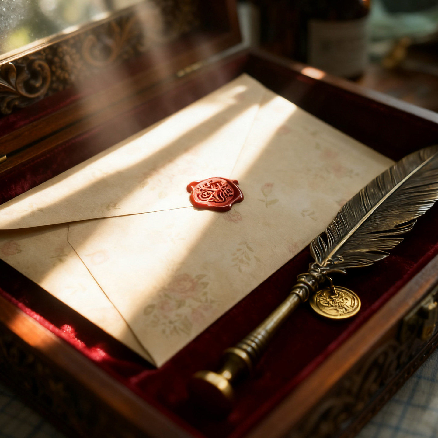 白糖商店 爱之密匙信封信纸 复古文艺加厚送女友高级感情人节礼物,文具电教/文化用品/商务用品,信纸,淘宝优惠券,粉丝福利购,淘宝优惠卷