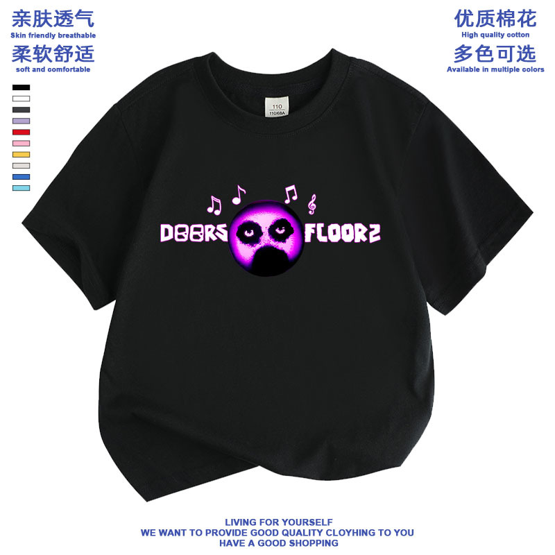 逃离大门Robloxdrs衣服t