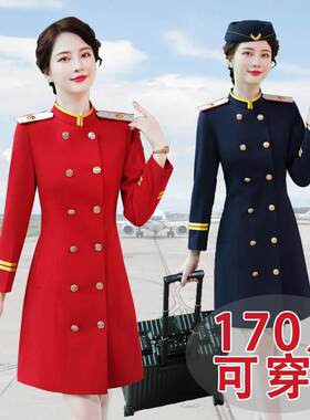 2025春夏新款军鼓队服装女款军乐队锣鼓队打鼓演出服套装大红色