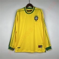 1998 Home Long Sleeves