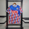 1990 away game