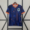 2024 Away Game