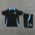 Argentina Black