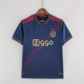 2021 away game