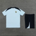 French light blue