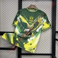 Eagle Pattern Training Suit