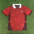 2025 Red Training Uniform 2