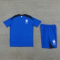 Korean Color Blue