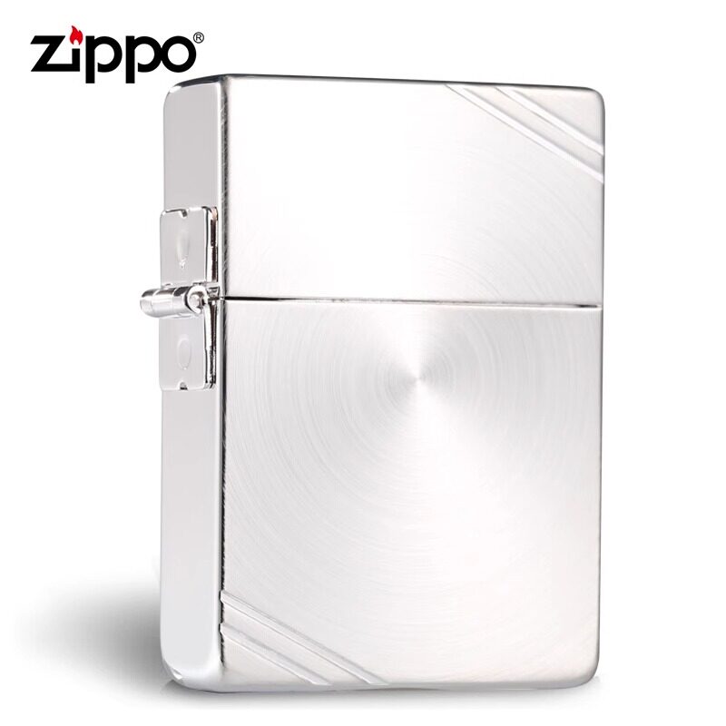 Zippo芝宝打火机煤油防风