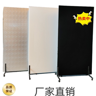 泡沫板摄影反光米菠萝高密度EPS保温影棚背景板白色拍照吸光板