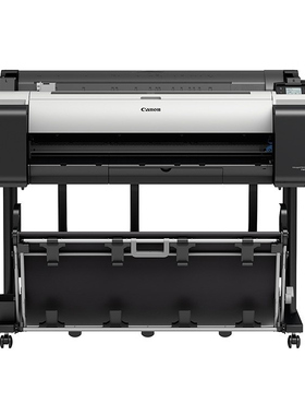 佳能TM5300/TM5305/TM300/TM305绘图仪CAD工程图喷墨影像写真
