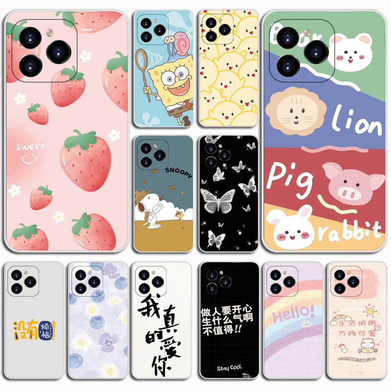 适用于传音Tecno Spark 20Pro手机壳硅胶防摔Infinix保护套KJ6磨砂磨砂软壳硅胶外壳