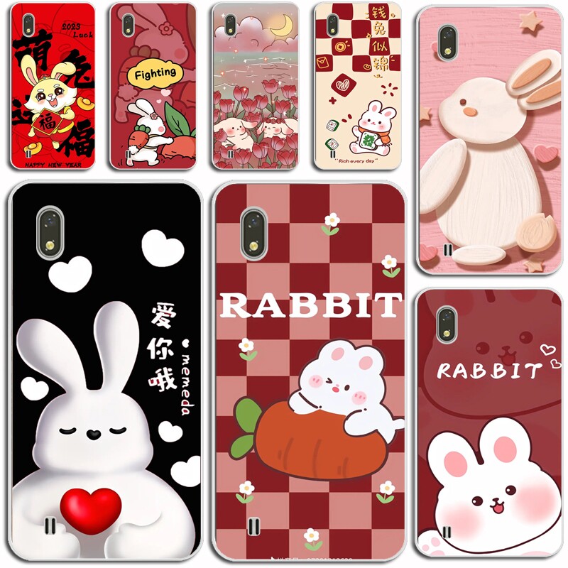 适用海信hlte215t手机壳海信f29/r1保护套海信哈利2lite防摔软套