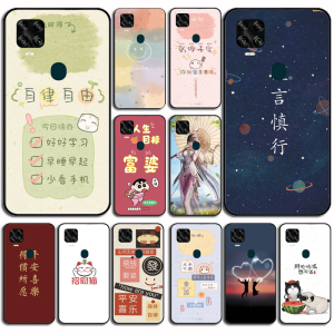 适用于中兴ZTE Blade V2020 5G手机壳AXON 11se保护套9000N透明硅胶外壳软套软套硅胶防摔外壳