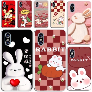 适用飞利浦PH1手机壳XeniumS701手机套Philips PH1保护套磨砂软壳