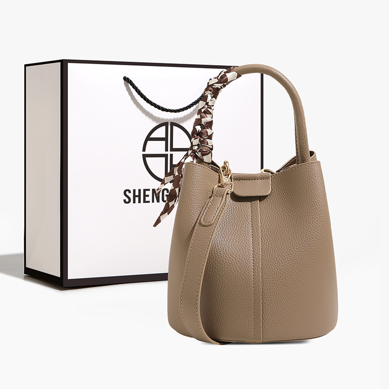 SHENGMILUO/圣米洛5000水桶包