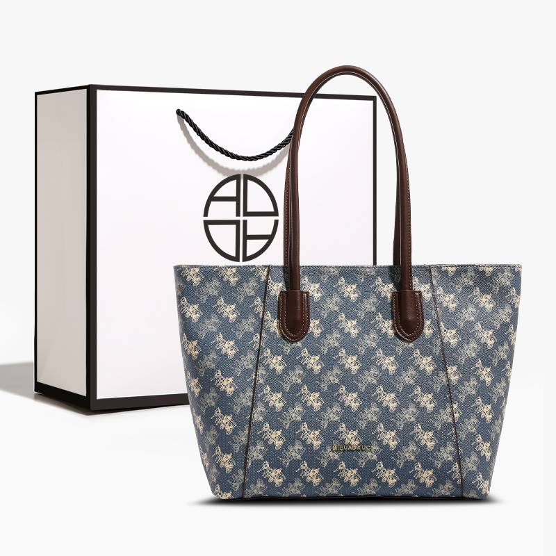 SHENGMILUO/圣米洛7889托特包