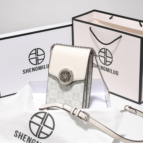SHENGMILUO/圣米洛6279手机包