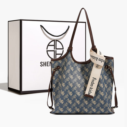 SHENGMILUO/圣米洛7169托特包